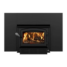 Drolet Wood Insert