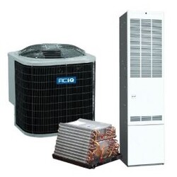 Mobile Home HVAC Warehouse Deals