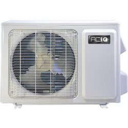 ACiQ Mini Split Condenser image