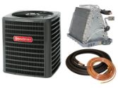 AC & Coil Systems