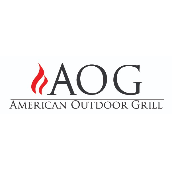 American Outdoor Grills