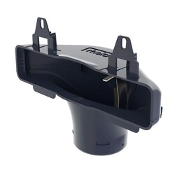 Ceiling & Sidewall Assemblies