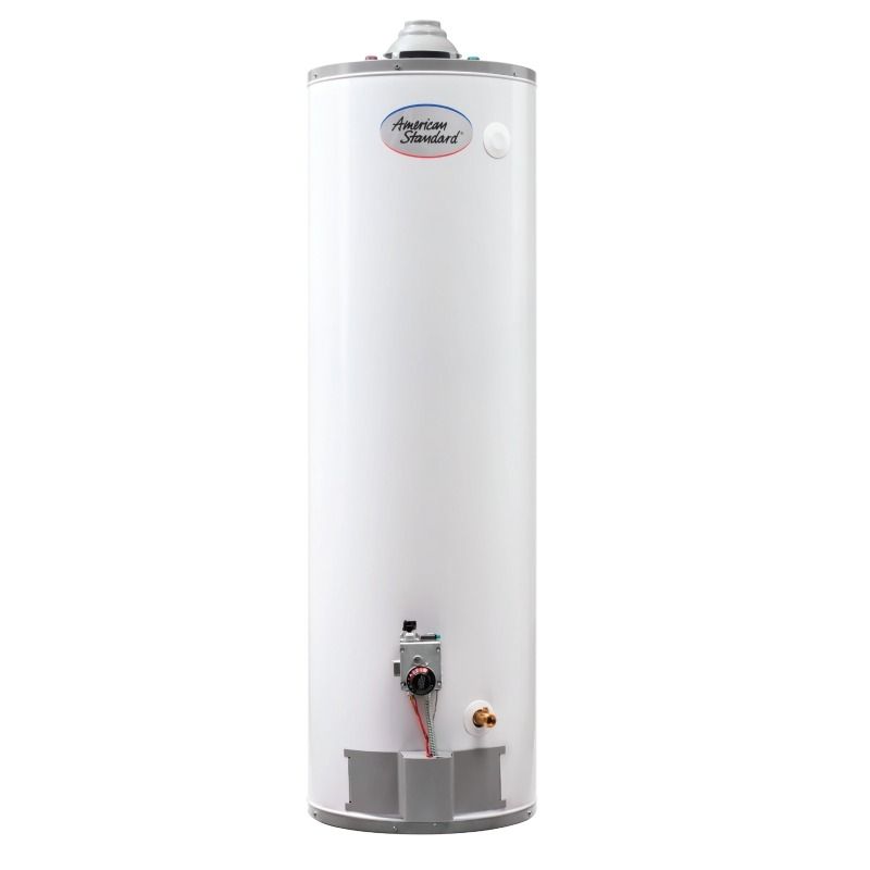 LP Gas Water Heater