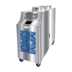 Kwikool Biokool KBIO Series
