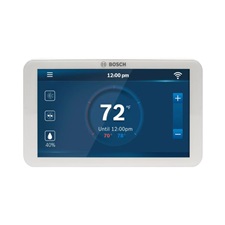 Bosch HVAC Accessories