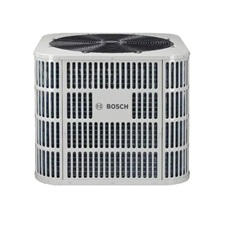 Bosch Inverter Heat Pump Condensers