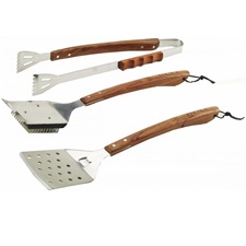 Bull Grill Accessories