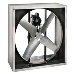 Triangle Engineering Cabinet Exhaust Fans