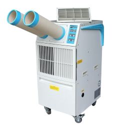 portable air conditioners image