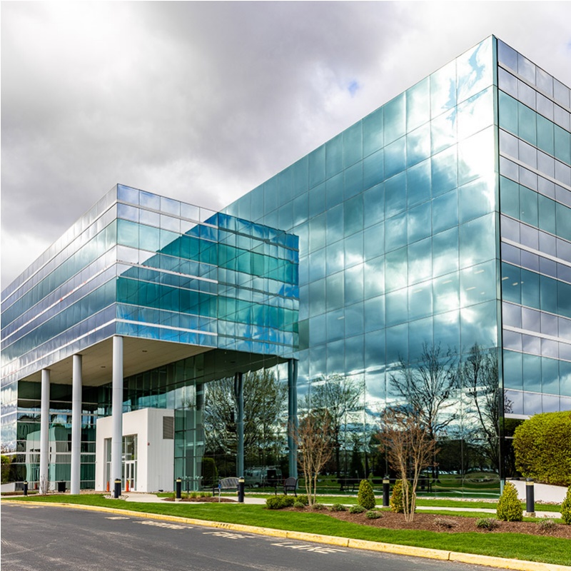 Commercial Buildings & Offices