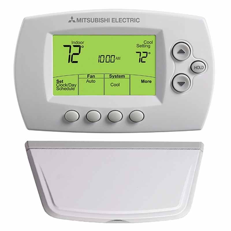 Controls & Thermostats