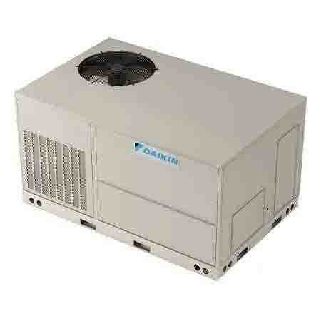 AC-Only Packaged & Rooftop Units