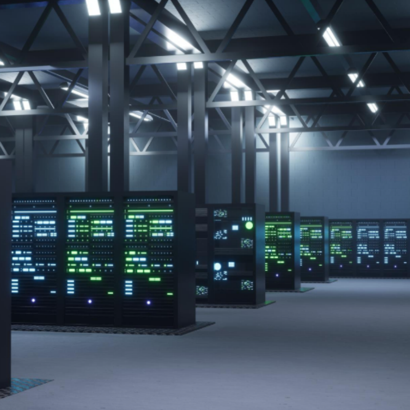Data Center