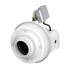 Fantech Dryer Boosters