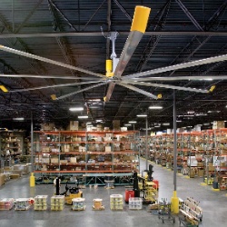 Distribution & Logistics