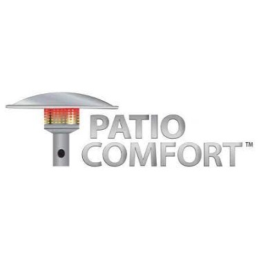 Patio Comfort Patio Heaters