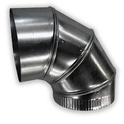 Duct Elbows