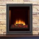 ELECTRIC FIREPLACES
