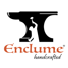 Enclume Handcrafted Fireplace Tools