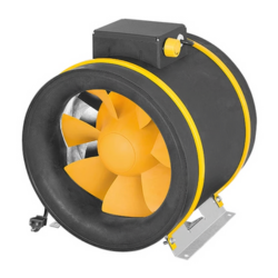 Prime Evo Mixed Flow Fans