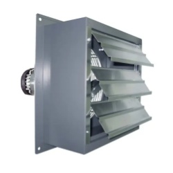 Explosion Proof Agricultural Exhaust Fans