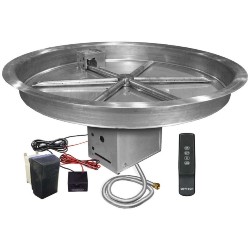 Firegear Fire Pit Burner Kits