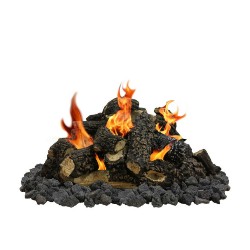 Firegear Log Sets