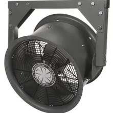 TPI Fixed Mount Fans