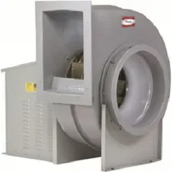 Caustic Air / Lab Exhaust Fans for Effective Fume Ventilation ...