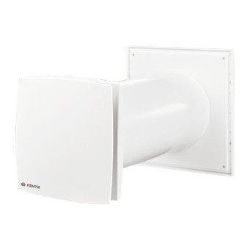 Shutter & Through Wall Fans