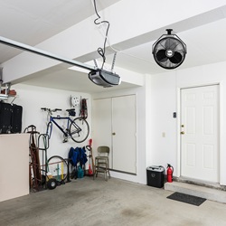 Attic/Garage/Basement Fans & Ventilation