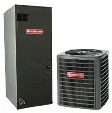 Air Conditioner System image