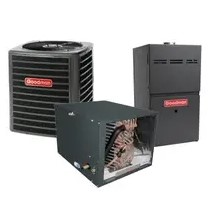 AC/Furnace System image
