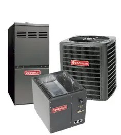 AC / Furnace System image