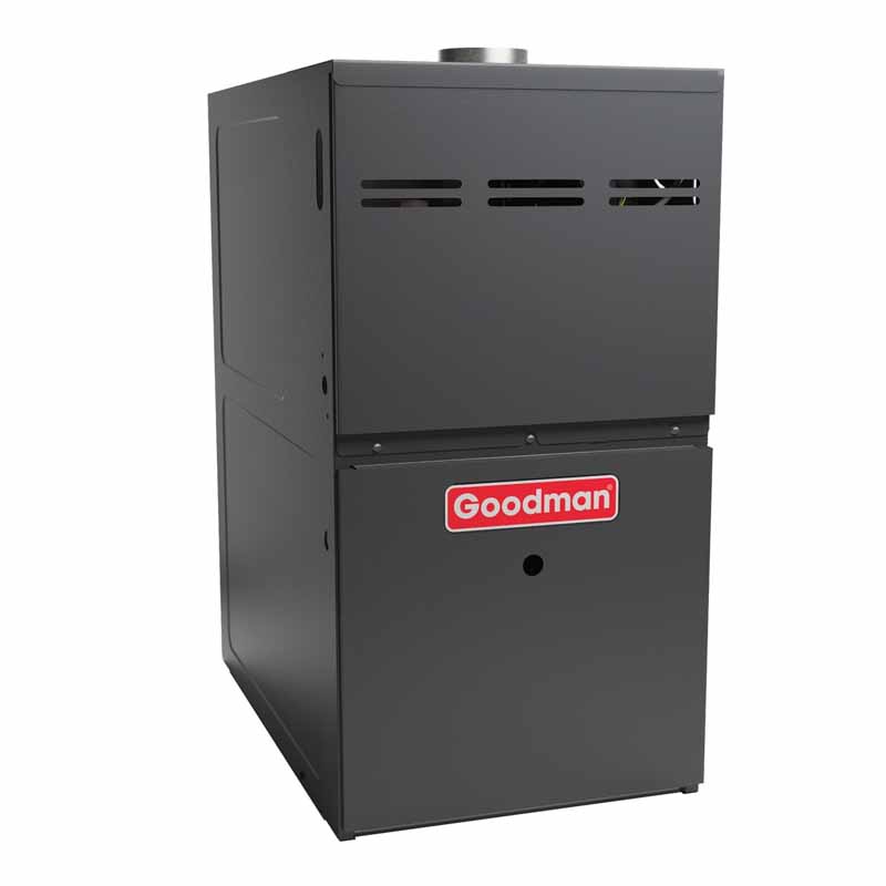98% Efficiency Furnaces