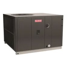 Packaged Unit System image