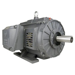TechTop Electric Motors