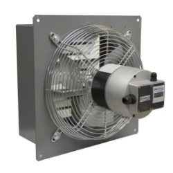 Green Series Agricultural Exhaust Fans
