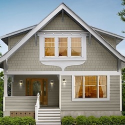 Whole Home Fans & Ventilation