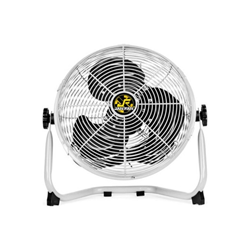 Hunter Workstation Fans