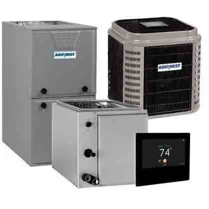 AirQuest Heating & Air Conditioning | Page 5 | HVACDirect.com