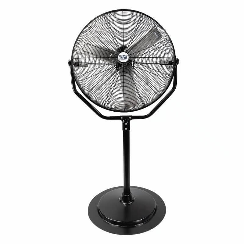 Pedestal Fans