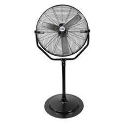 Ventamatic Pedestal Fans 