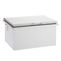 Outdoor Kitchen Ice Bins & Coolers