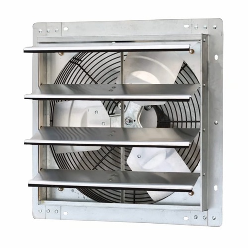 Wall Exhaust Fans