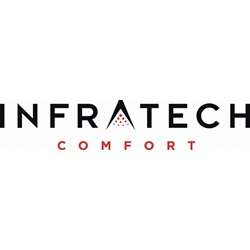 Infratech Electric Patio Heaters