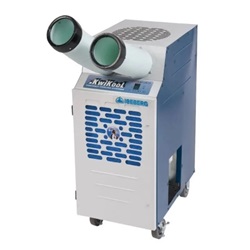 Kwikool KPACII Series