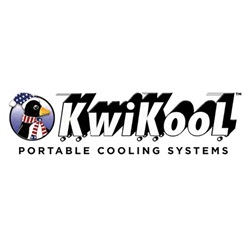 Kwikool Portable Cooling Systems