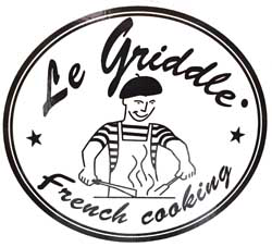 Le Griddle
