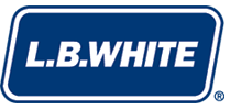LB White Heaters